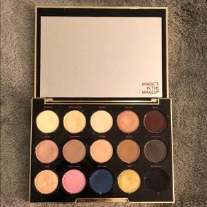 Urban decay Gwen Stefani eyeshadow palette